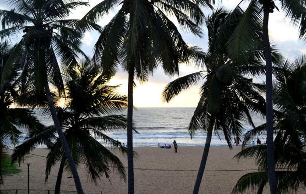 Star Beach Guest House Negombo Exterior foto