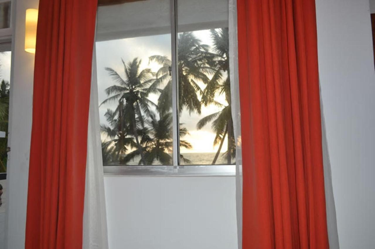 Star Beach Guest House Negombo Exterior foto